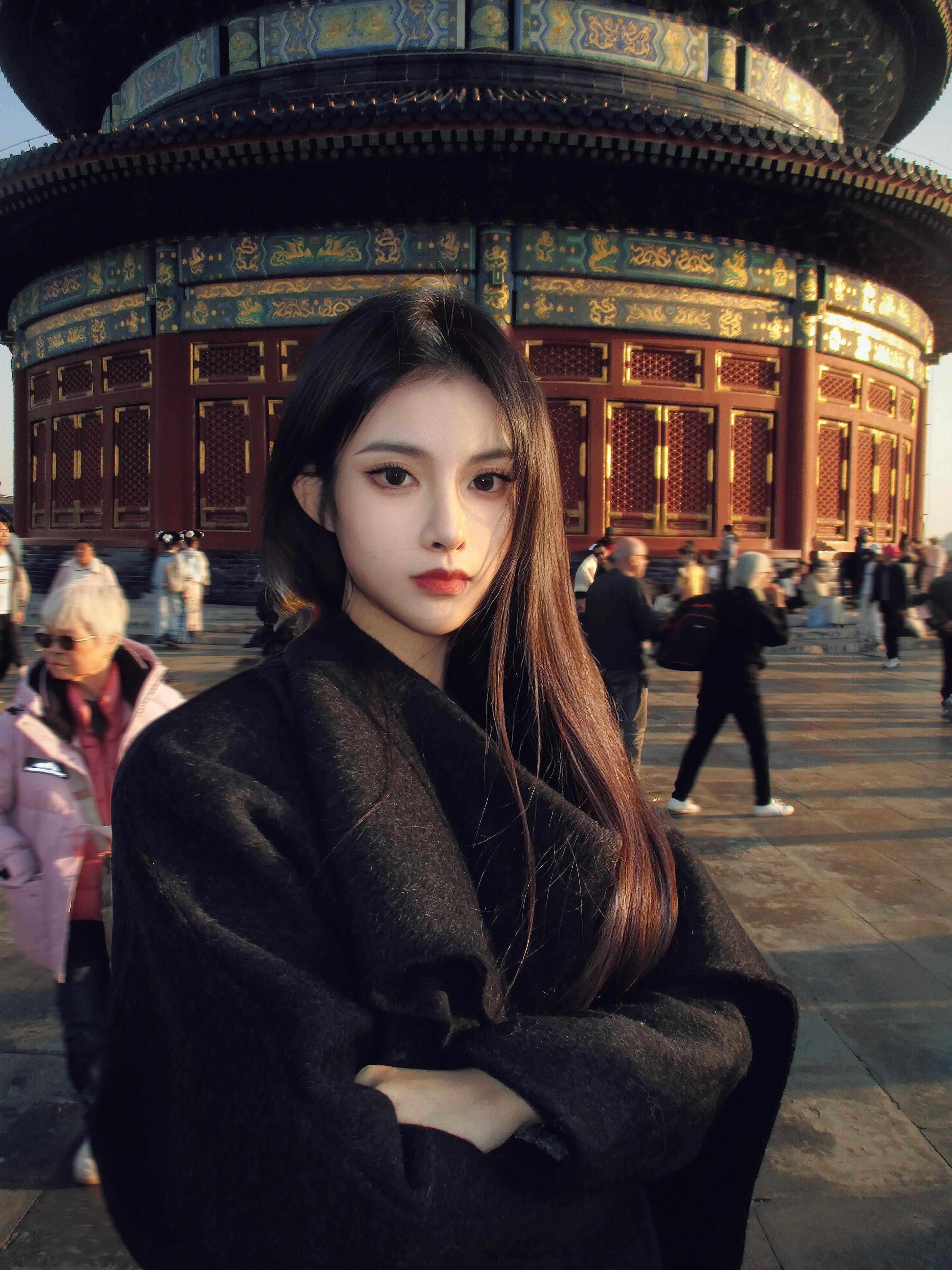 游客照一下  ​​​