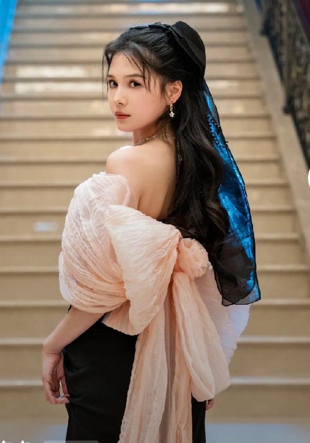 什么样的女人，让你一看就心情愉快