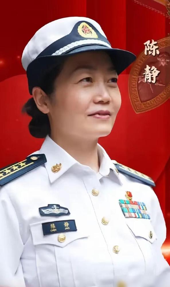 大校护士长见过吗？

说真的以前我一直有个刻板印象，觉得大校军衔要么是指挥岗的军