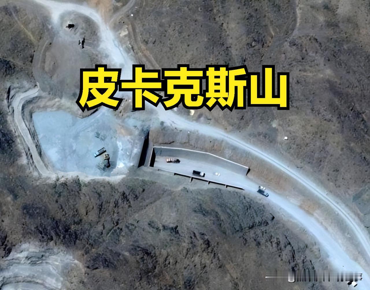 特朗普要炸伊朗这座山，为啥提前告诉全世界？商业大佬玩起了兵法。
特朗普突然点名要
