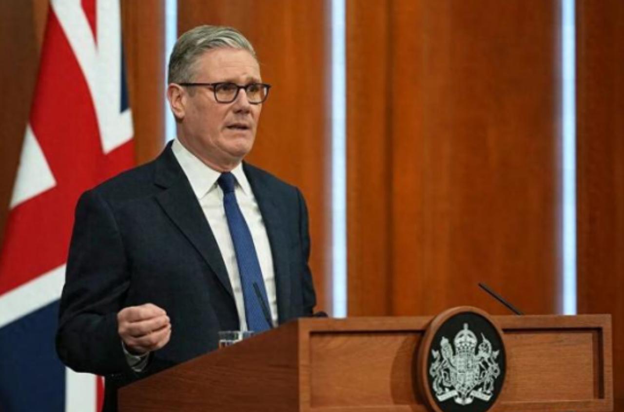 英国这两天突然搞了个大动作，4 月 3 号官宣要把快速哨兵这套防空系统，部署到科