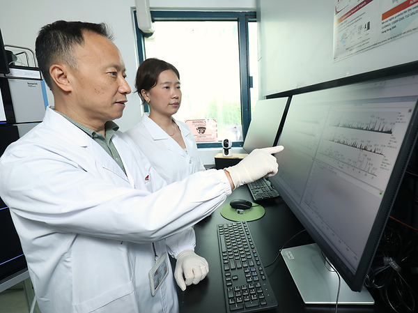 港城大学者揭示果糖可抑制肝癌 为治疗开拓新方向