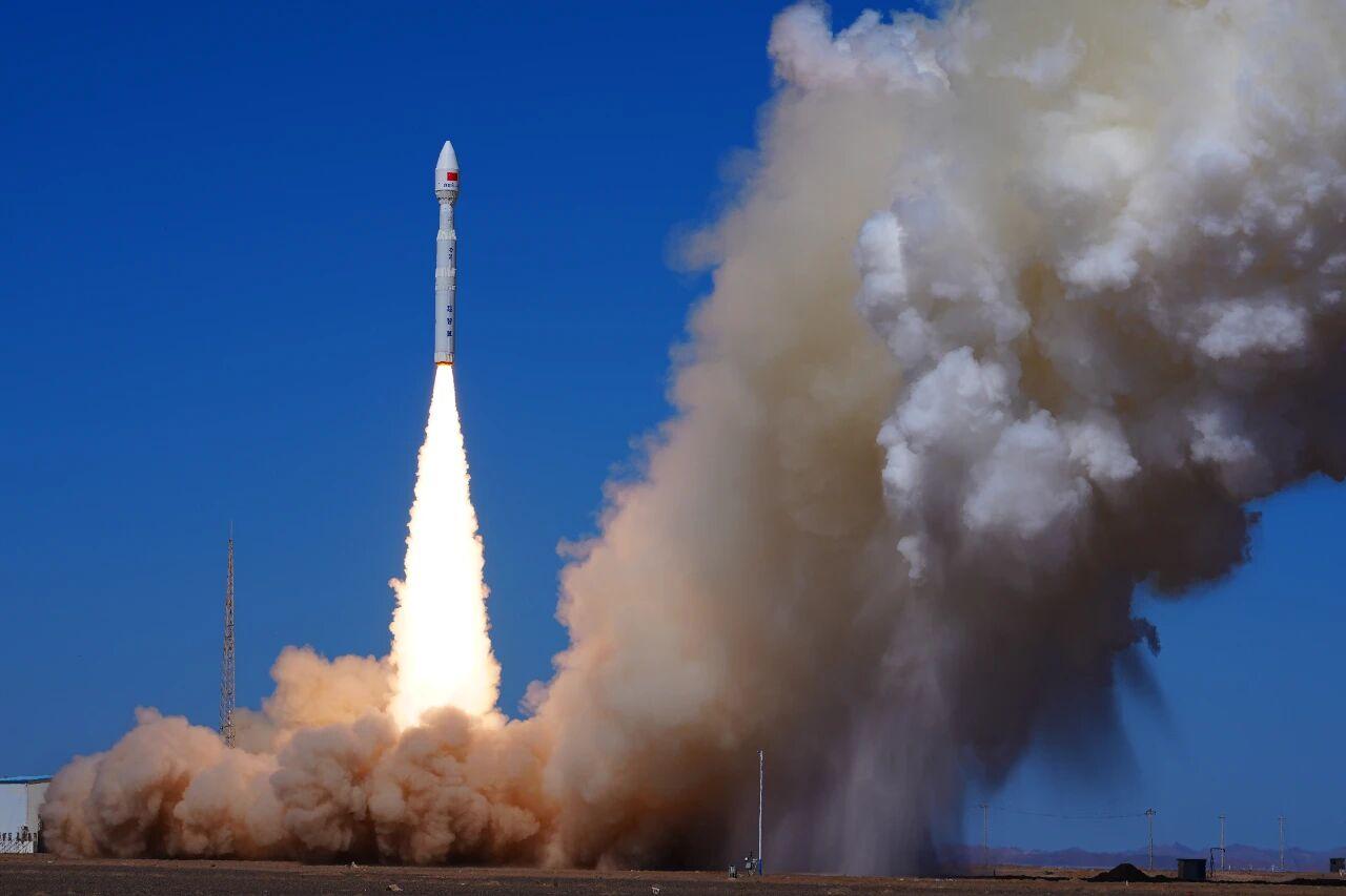 又成功了！我国又成功一箭9星发射，这又发射了什么？

不得不说，我国的火箭发射真