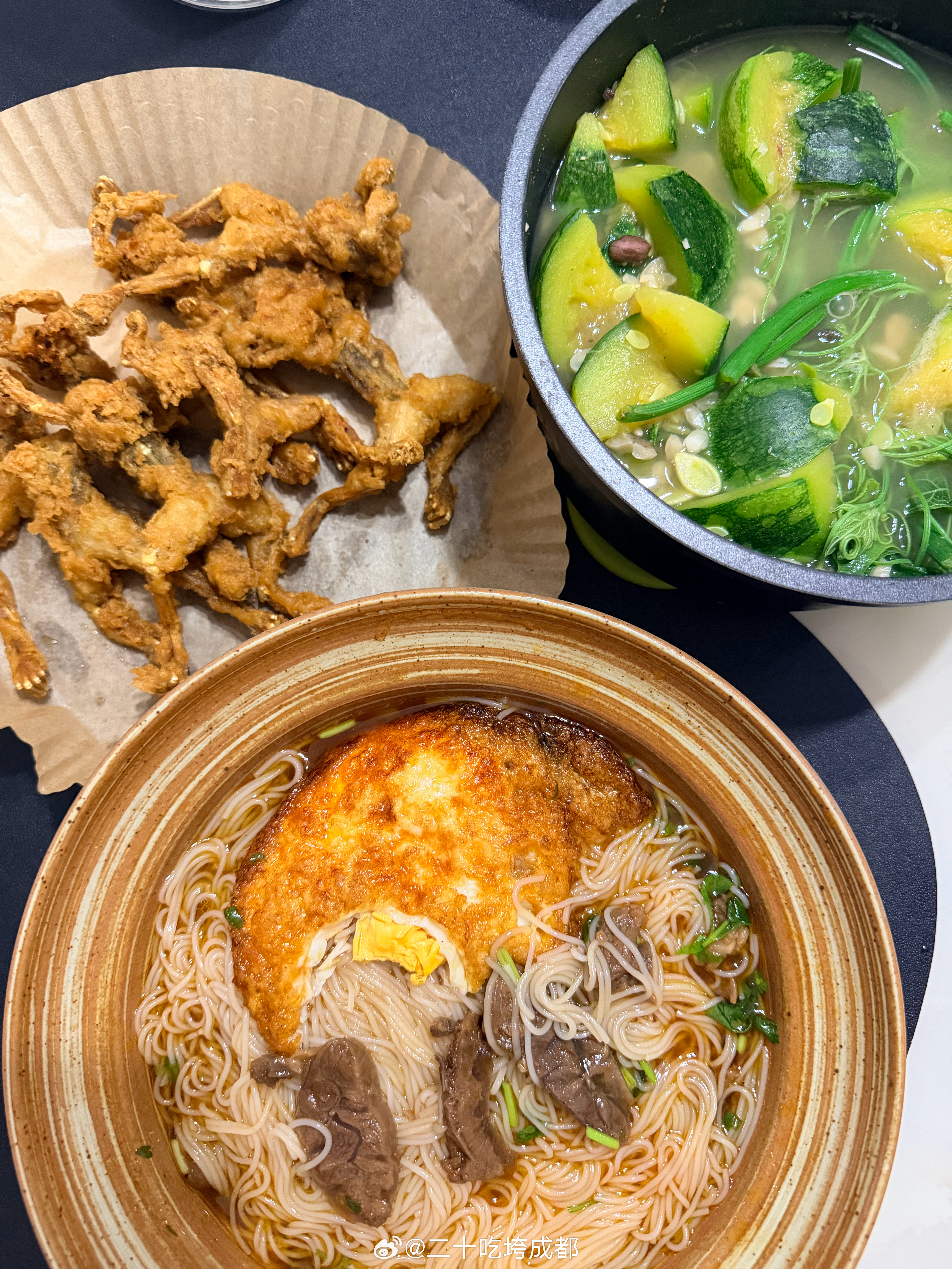 何老师天天研究孕妇饭 2.0 