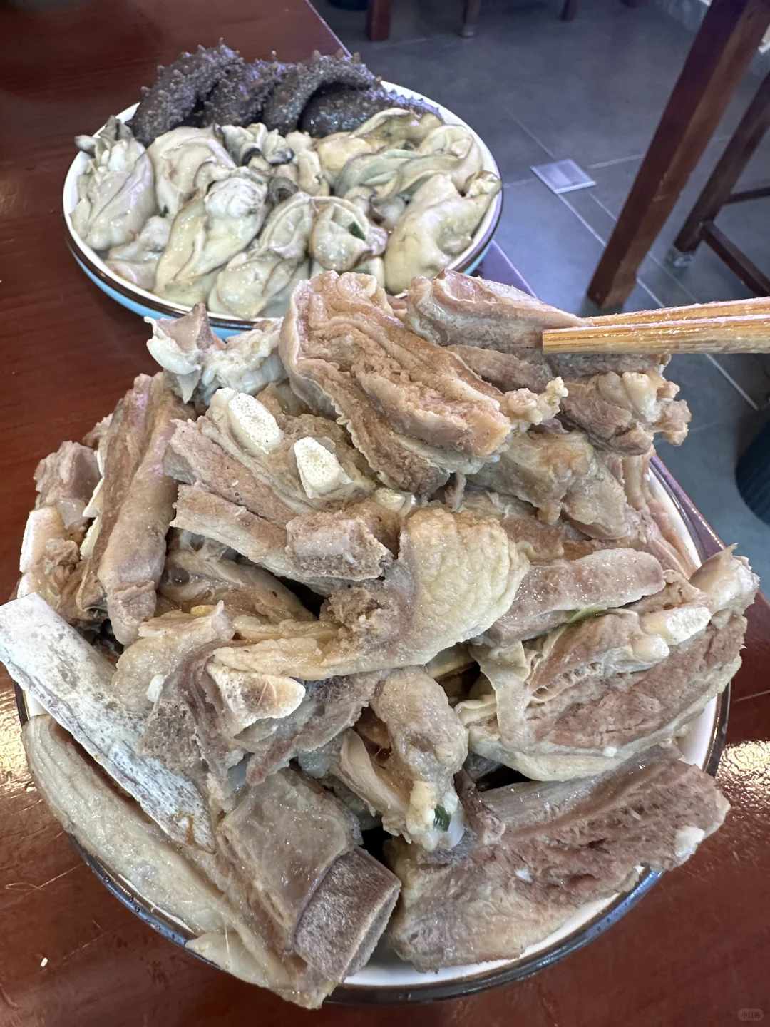 北京雍和宫！！好吃死了踏马的。。。