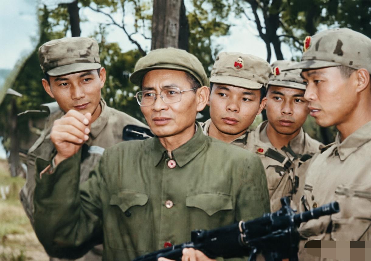 狼牙山五壮士之一的宋学义，跳崖后身负重伤，晚年主动放弃国家安排的优厚待遇，回到家