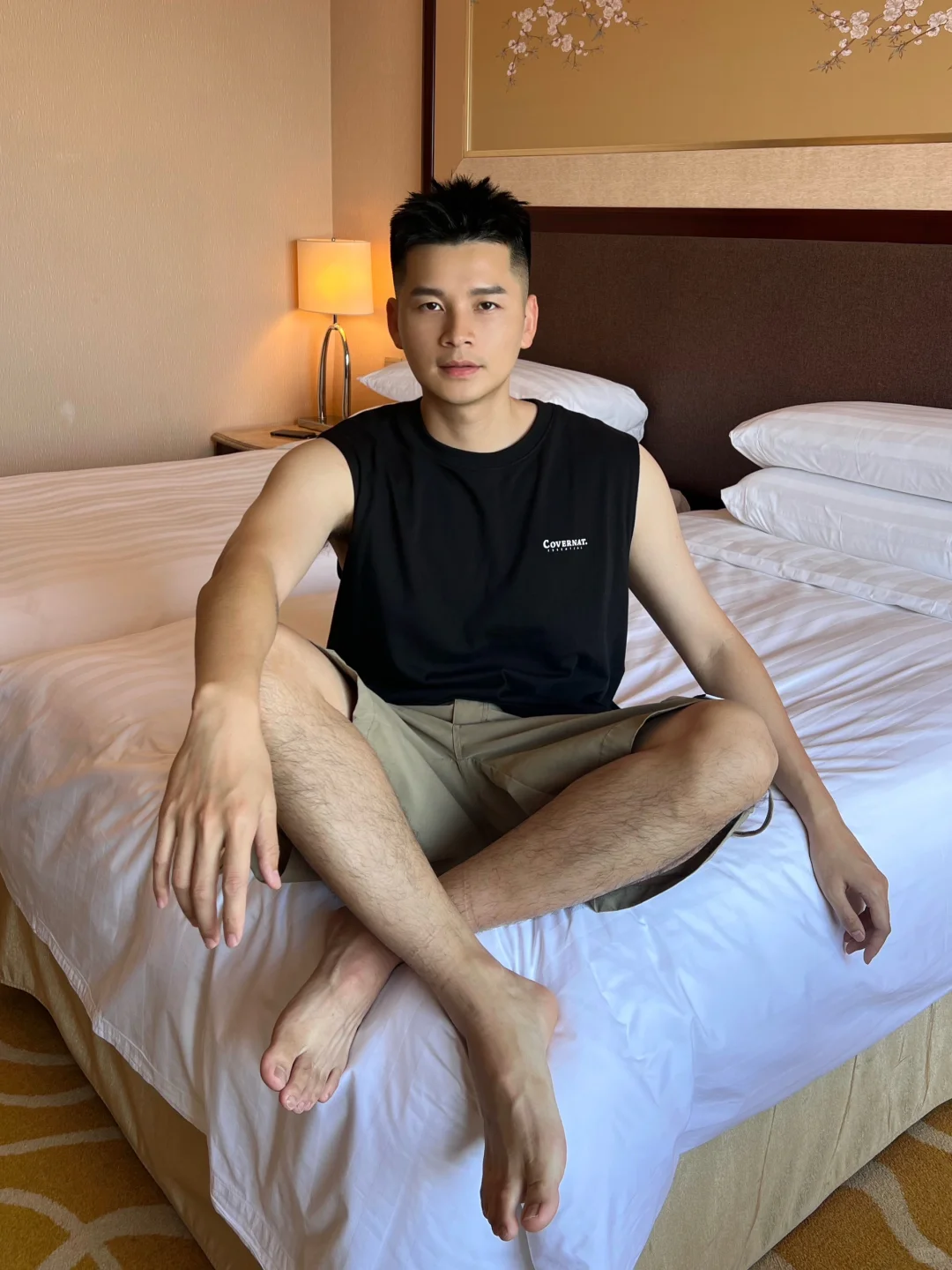 看看不加tag会推给谁❓