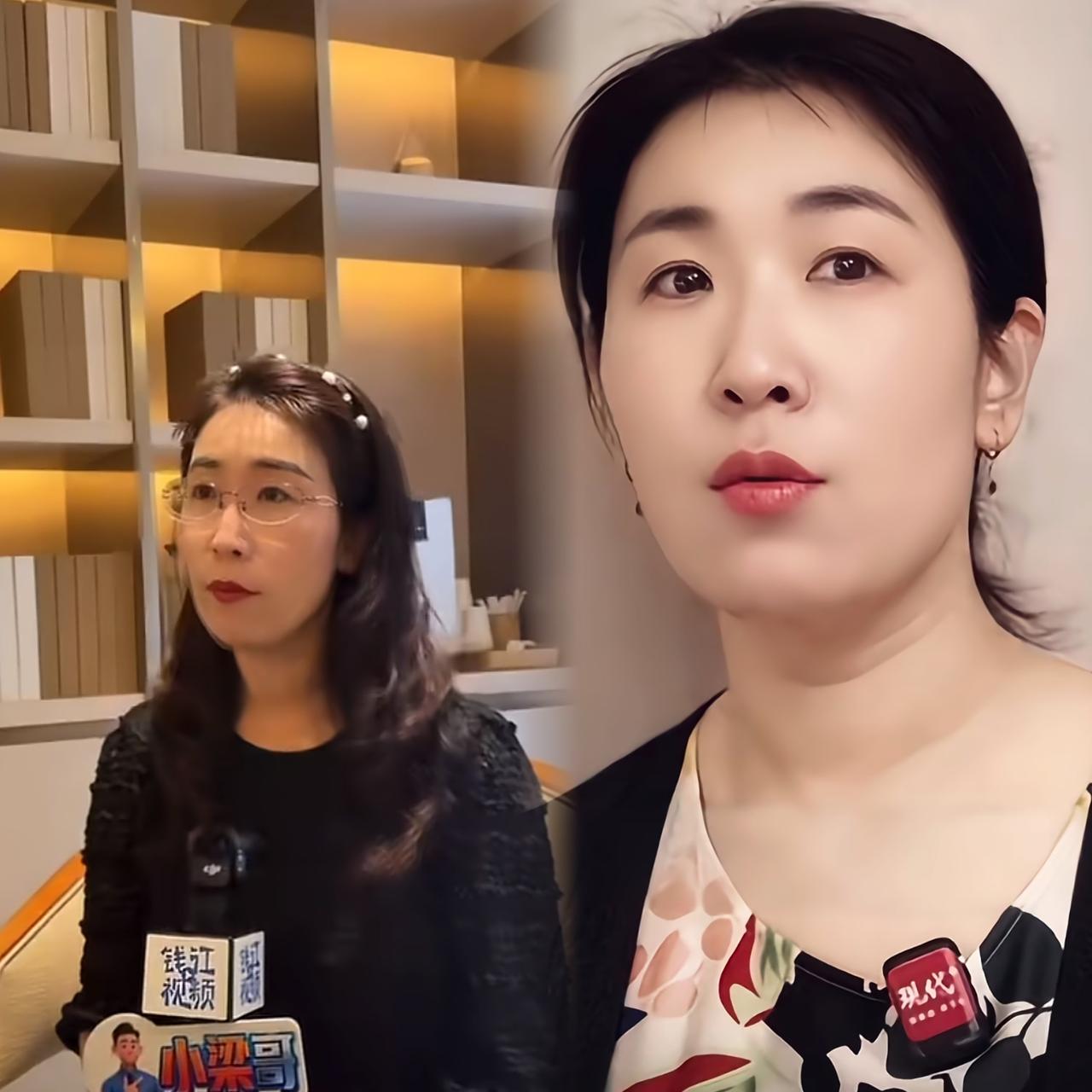 朱女士的丈夫撤诉了！朱女士刚刚发布视频，说她今天接到了法院的通知，她的丈夫已经撤