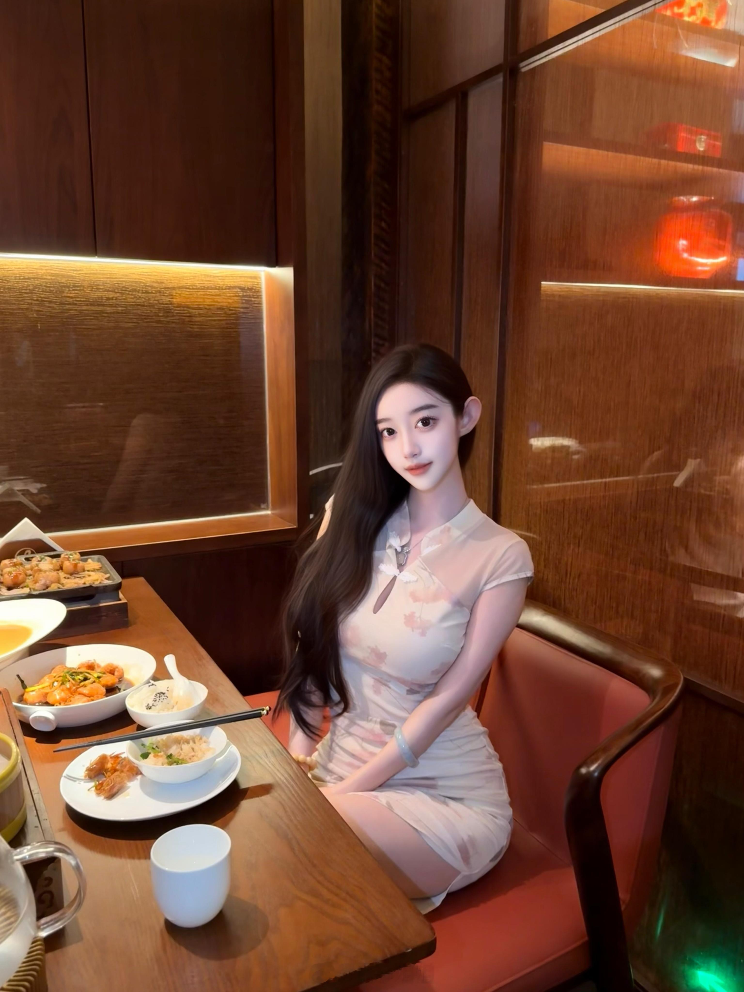 世界上照片最多的女人又多了一个  ​​​
