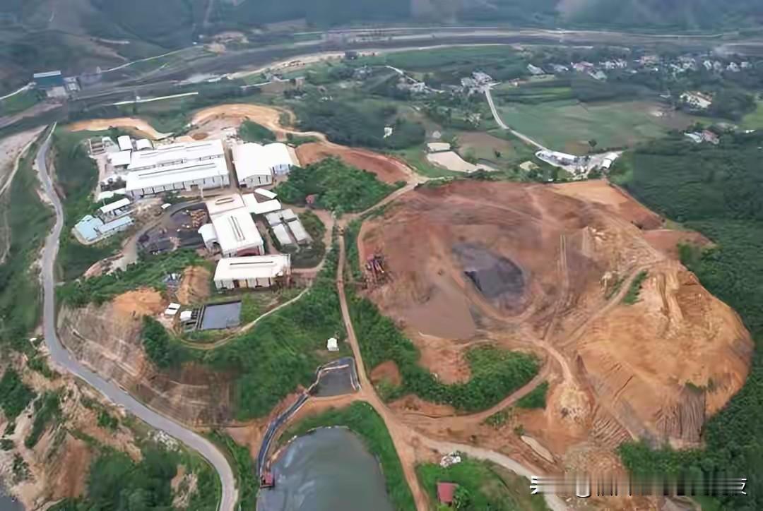 想绕开中方搞稀土？越南关门打狗，韩国被割韭菜，才懂中方有多强