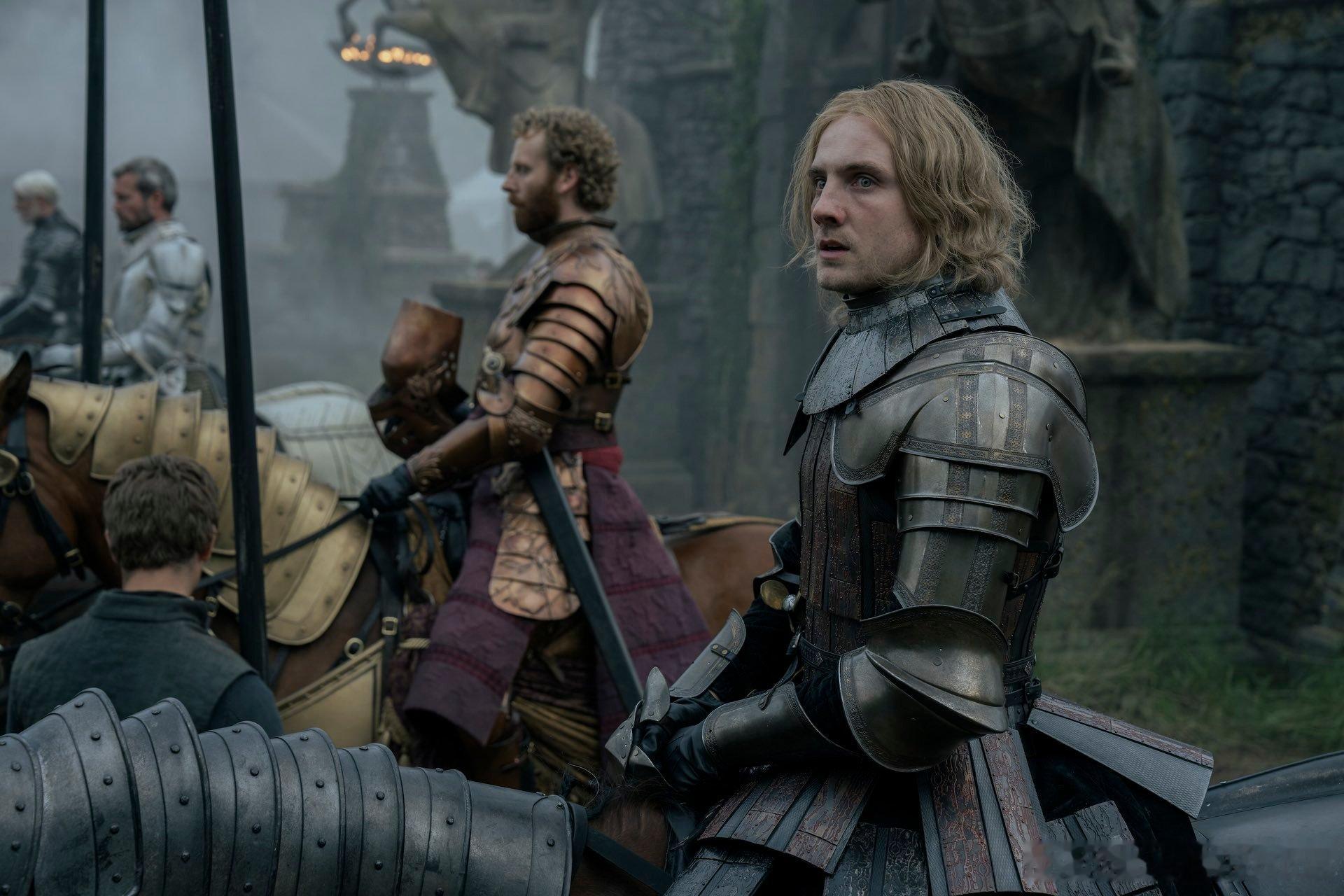 《七王国的骑士》第五集IMDb单集评分9.8分，成为《权力的游戏》系列剧集中评分