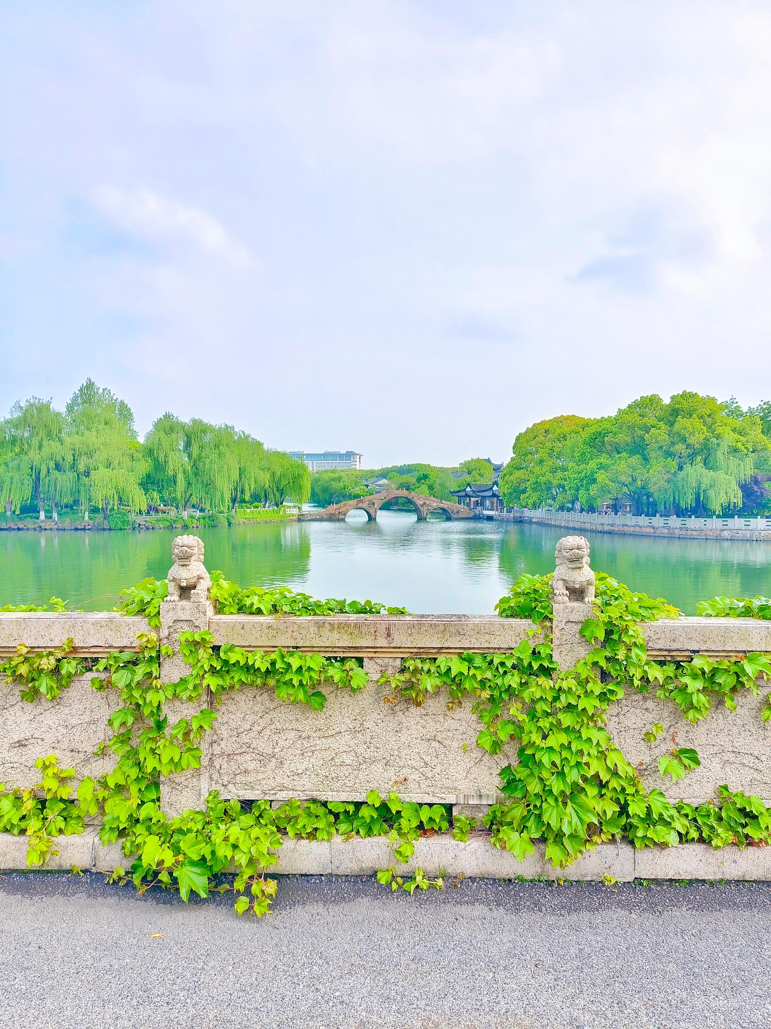 《春秋大义》 嘉兴·伍相祠