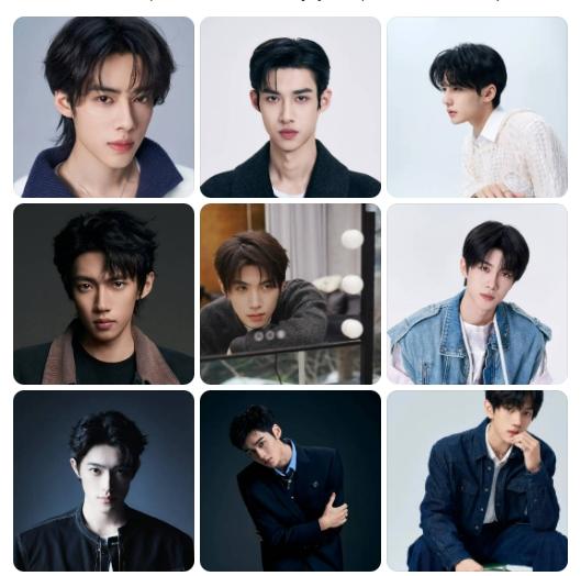 郭敬明选秀！
郭敬明和优酷合作了一档选秀新综艺《鳞月演员训练营》，6月份上线播出