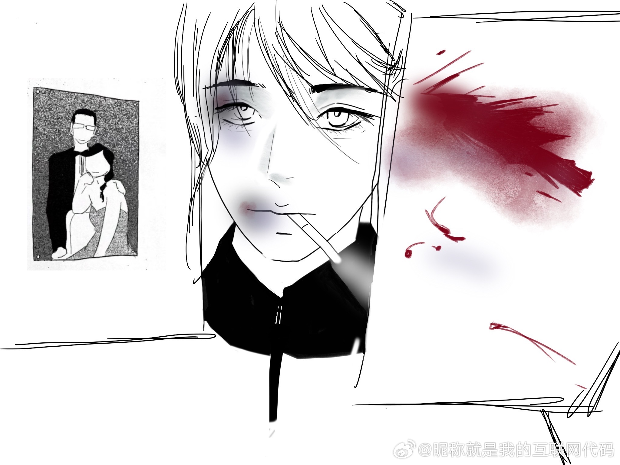 手癖来了给赵颖搞了之前很火的那个，随意批评！纸房子[超话]游戏纸房子赵颖 ​​​