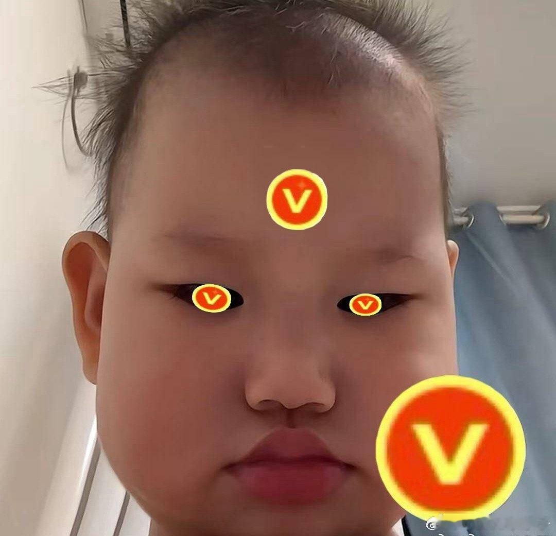 我都感动