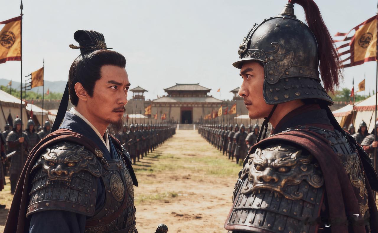 韩信的军事生涯，只有短短的4年多，却横扫天下、所向披靡。从刘邦拜他为大将开始，到