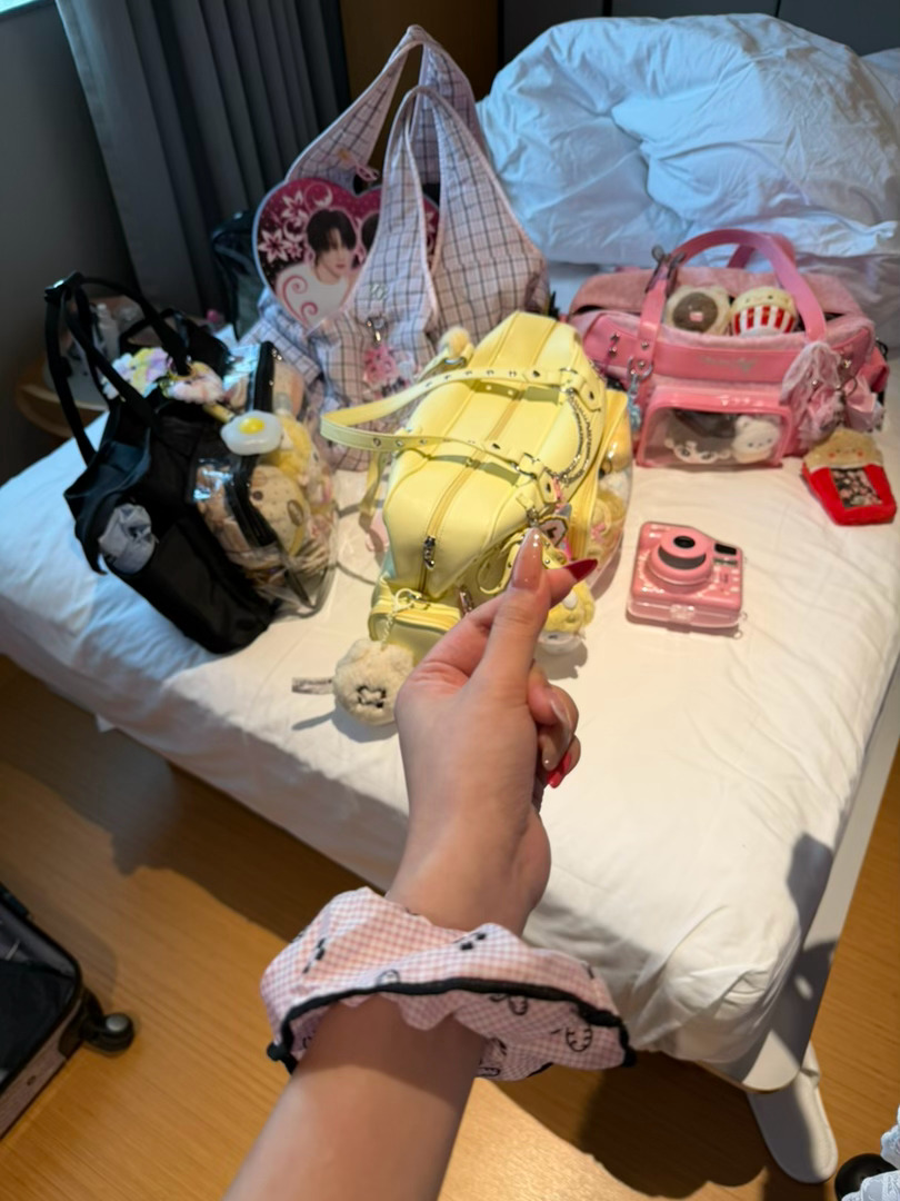 我来了我来了 