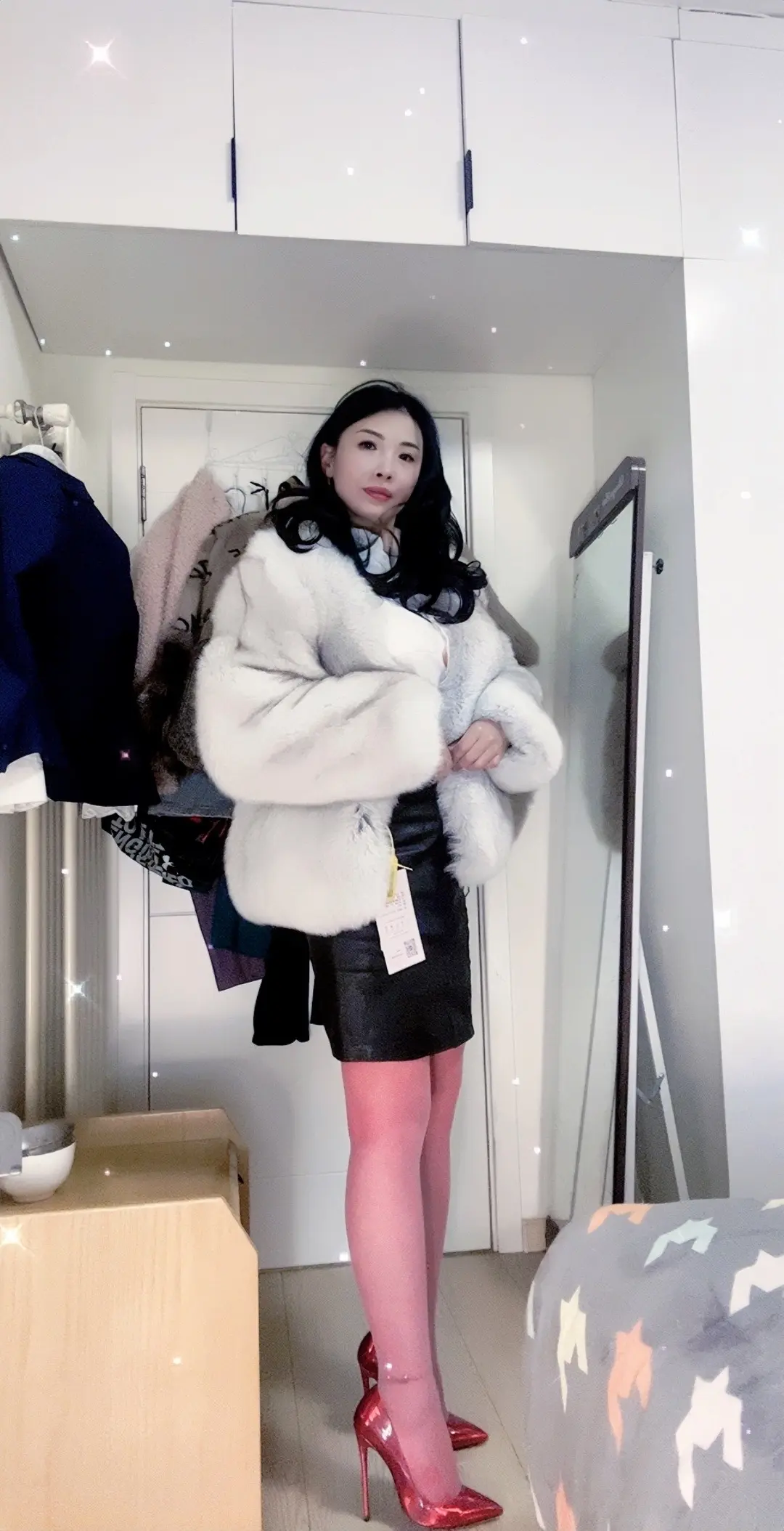 晚上好