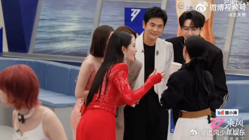 唐艺昕陶昕然 宝娟我的嗓子 救命！陶昕然和唐艺昕这波《甄嬛传》cos也太绝了！从