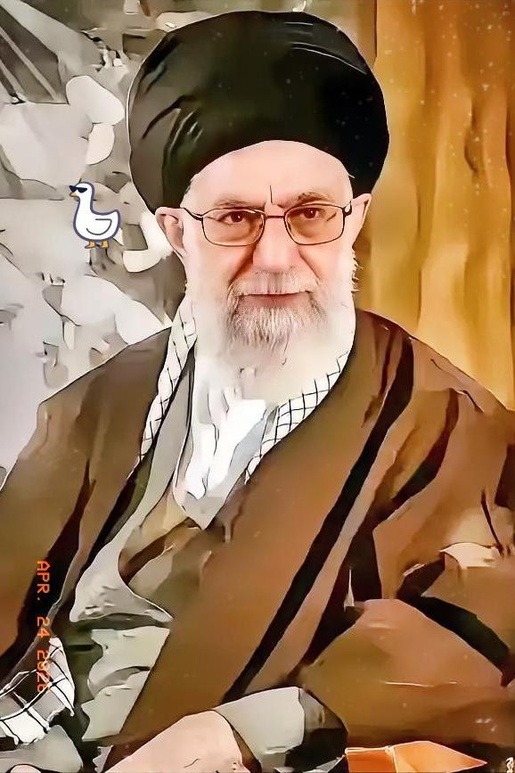 伊朗国防部消息，
4月23日，伊朗国防部公开表态，说了一句让美国和以色列听了都得