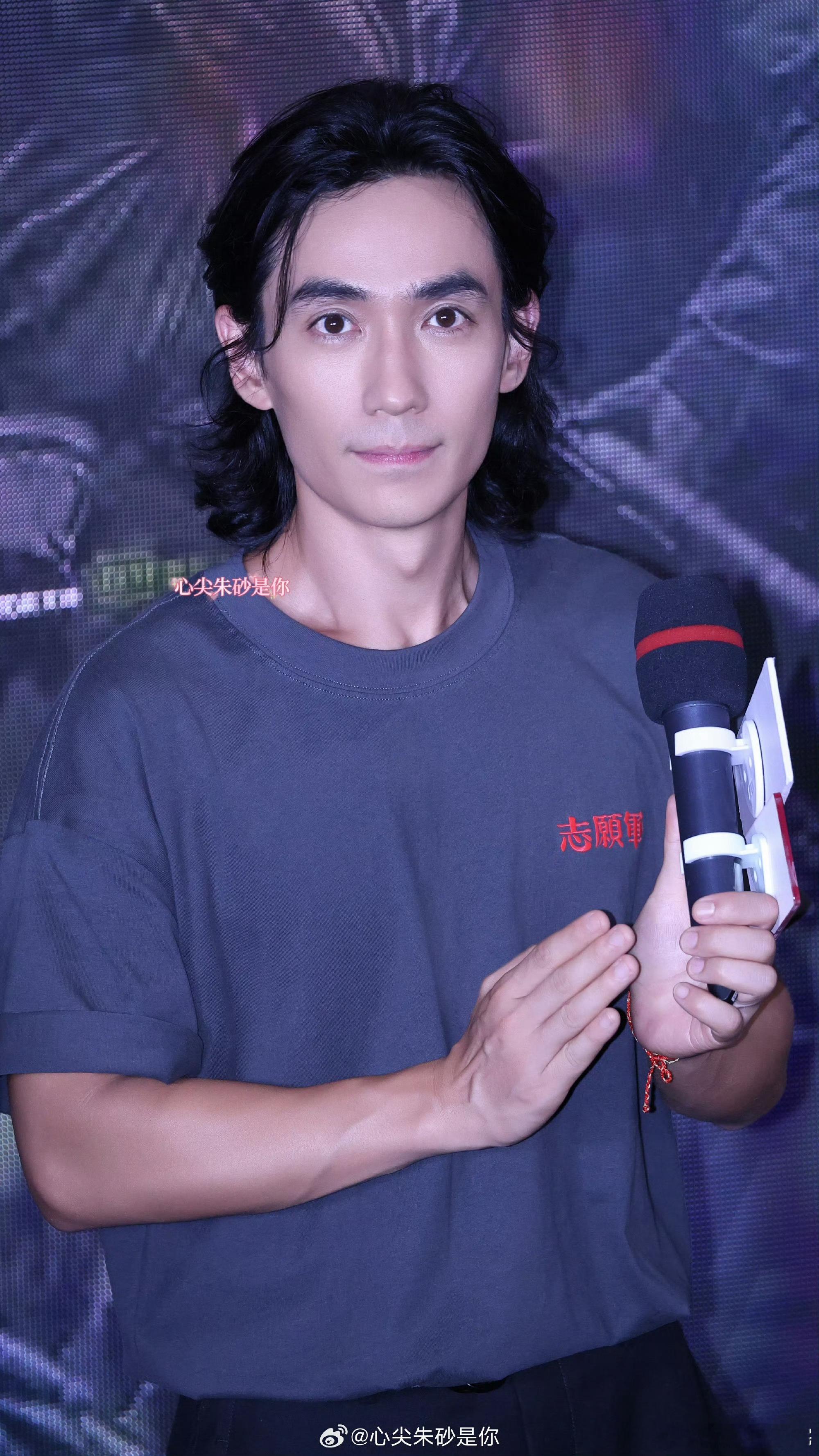 《志愿军2》的票房破7亿，对于朱一龙的实绩有很大加成，毕竟题材特殊，而且他刚因为