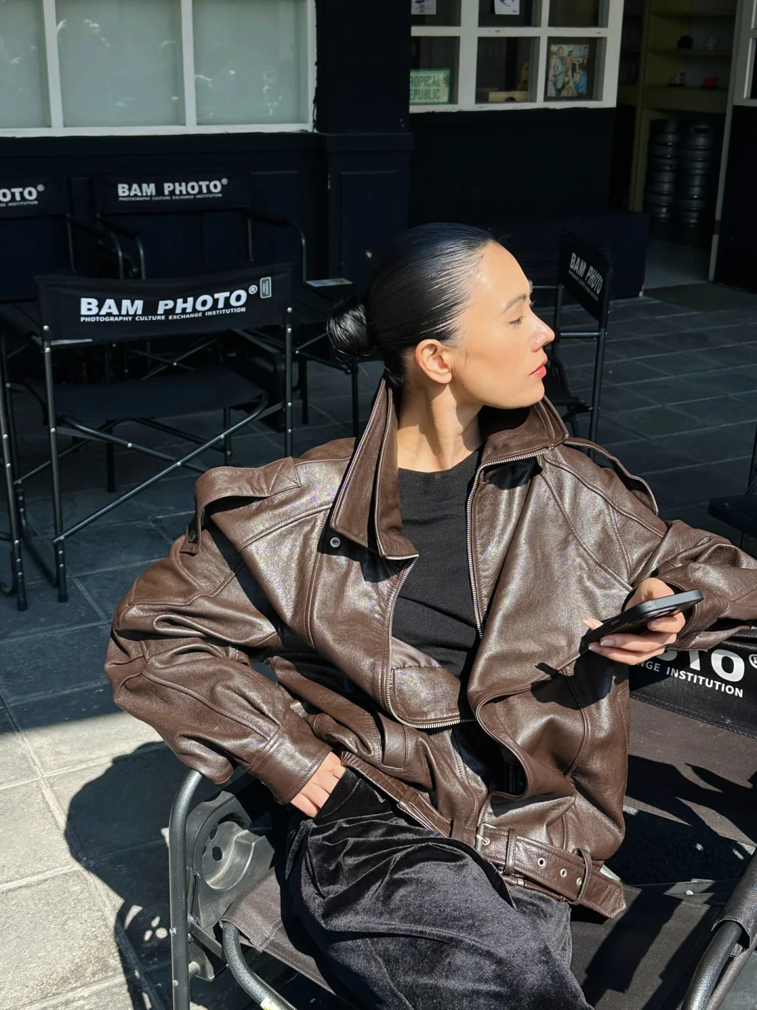 OOTD | a nice day🌞