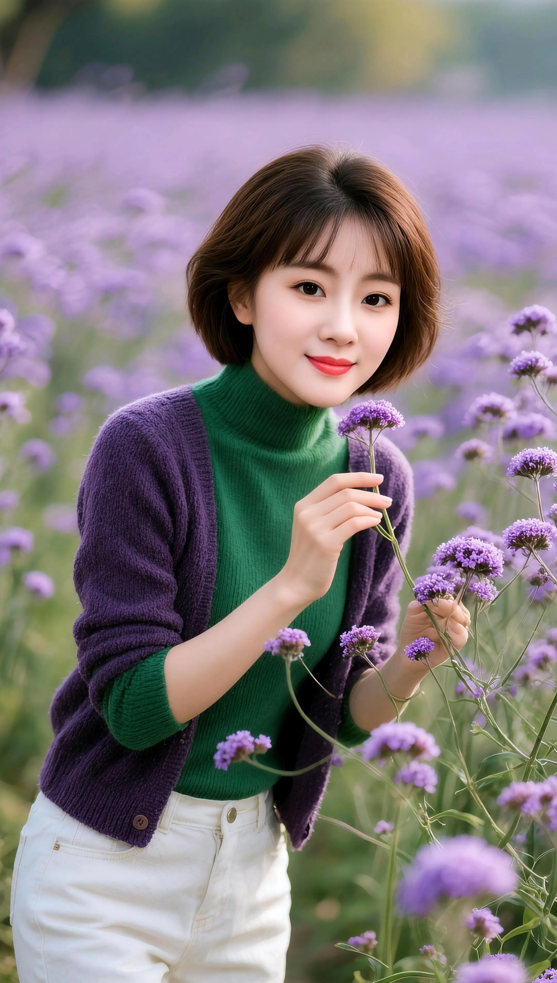 我的AI写真 随变ai随便玩