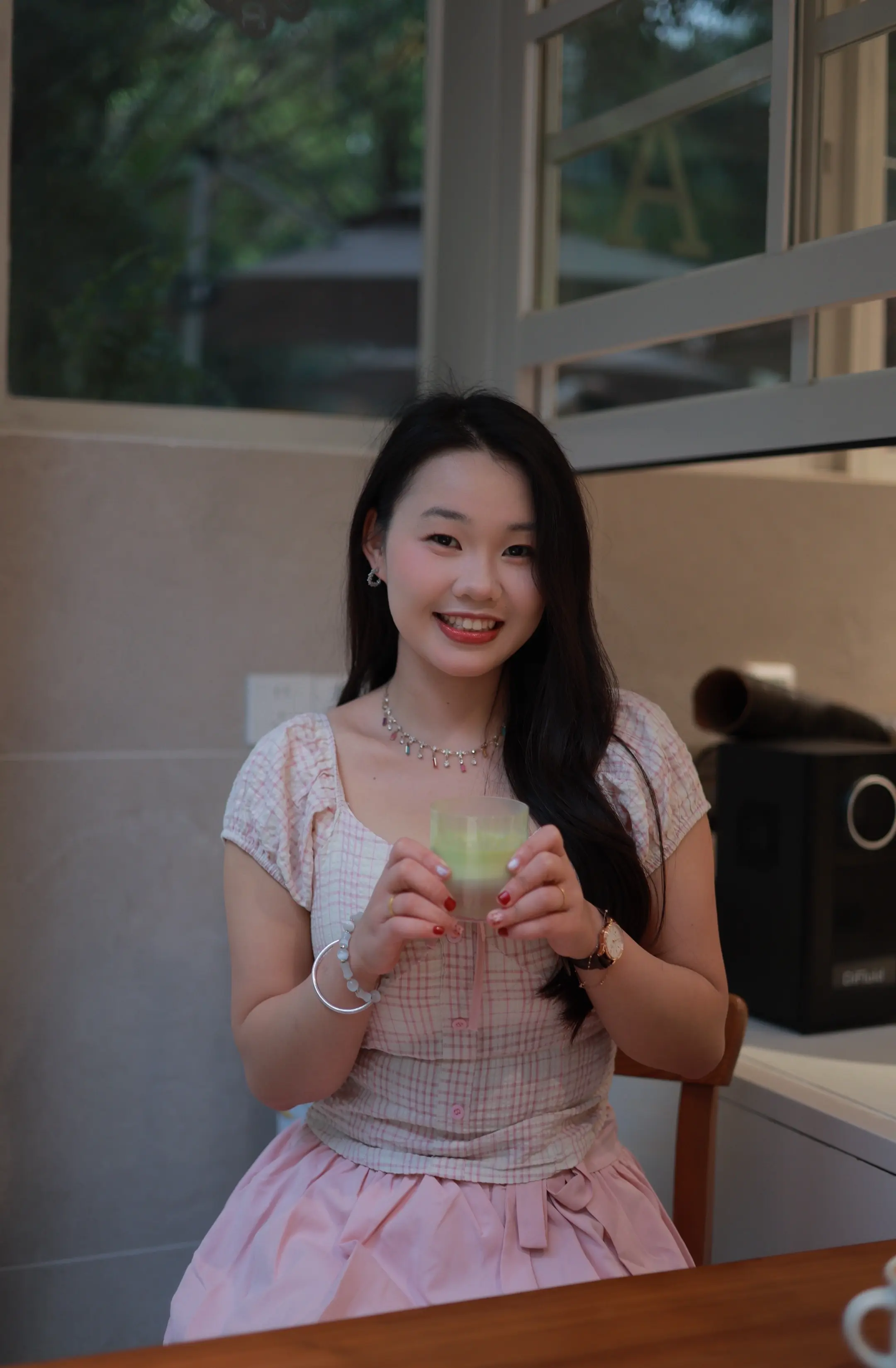 你说想我了 是真的吗。