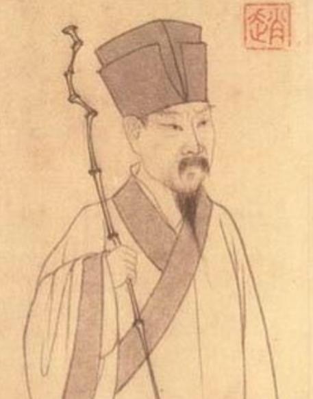 苏东坡19岁时，娶了妻子王弗。王弗有个很大的毛病，她喜欢躲在幕后偷听苏东坡和客人