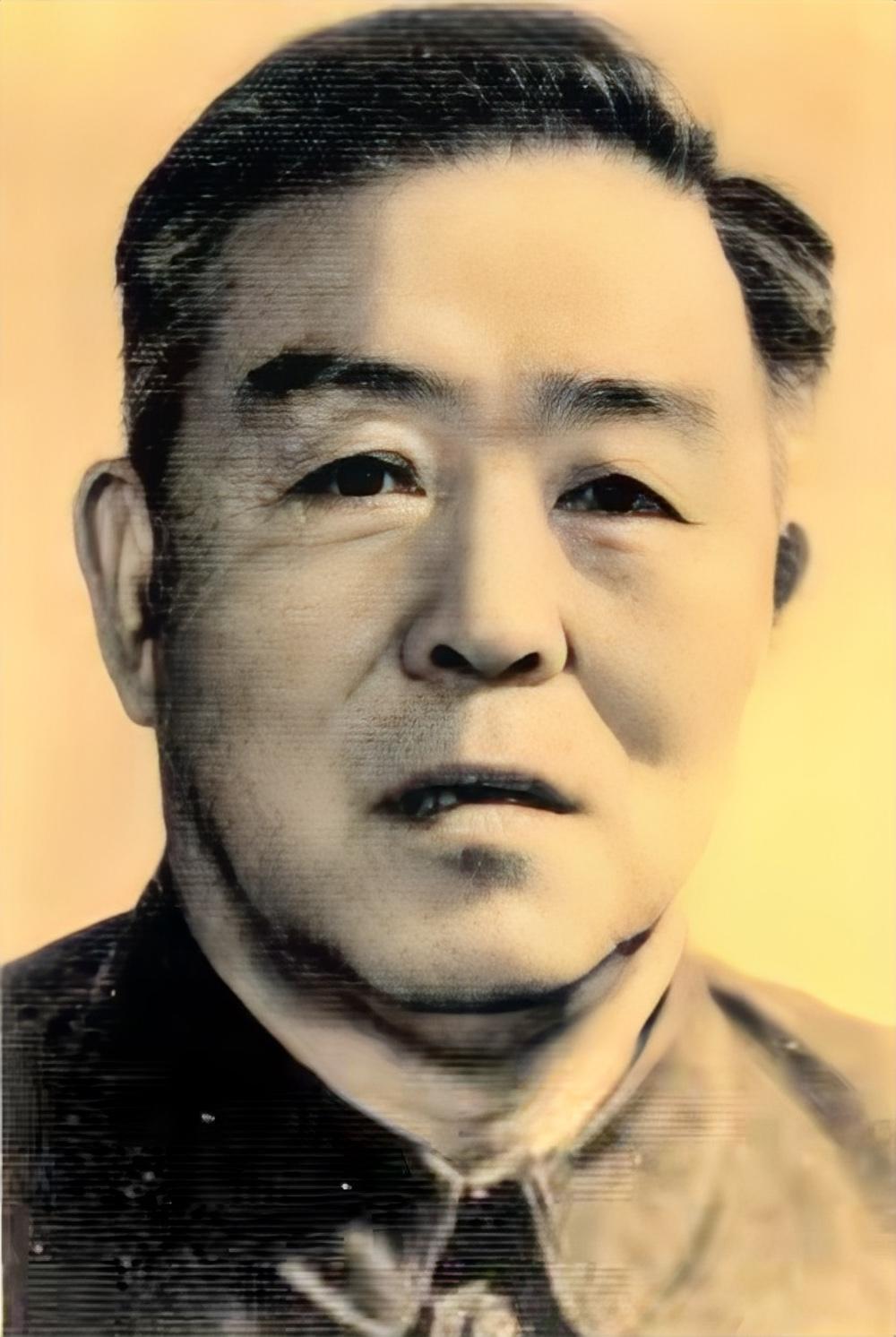 他是我党最大抗日根据地创始人，位高权重，建国后却只是一小处长。你知道他是谁吗？