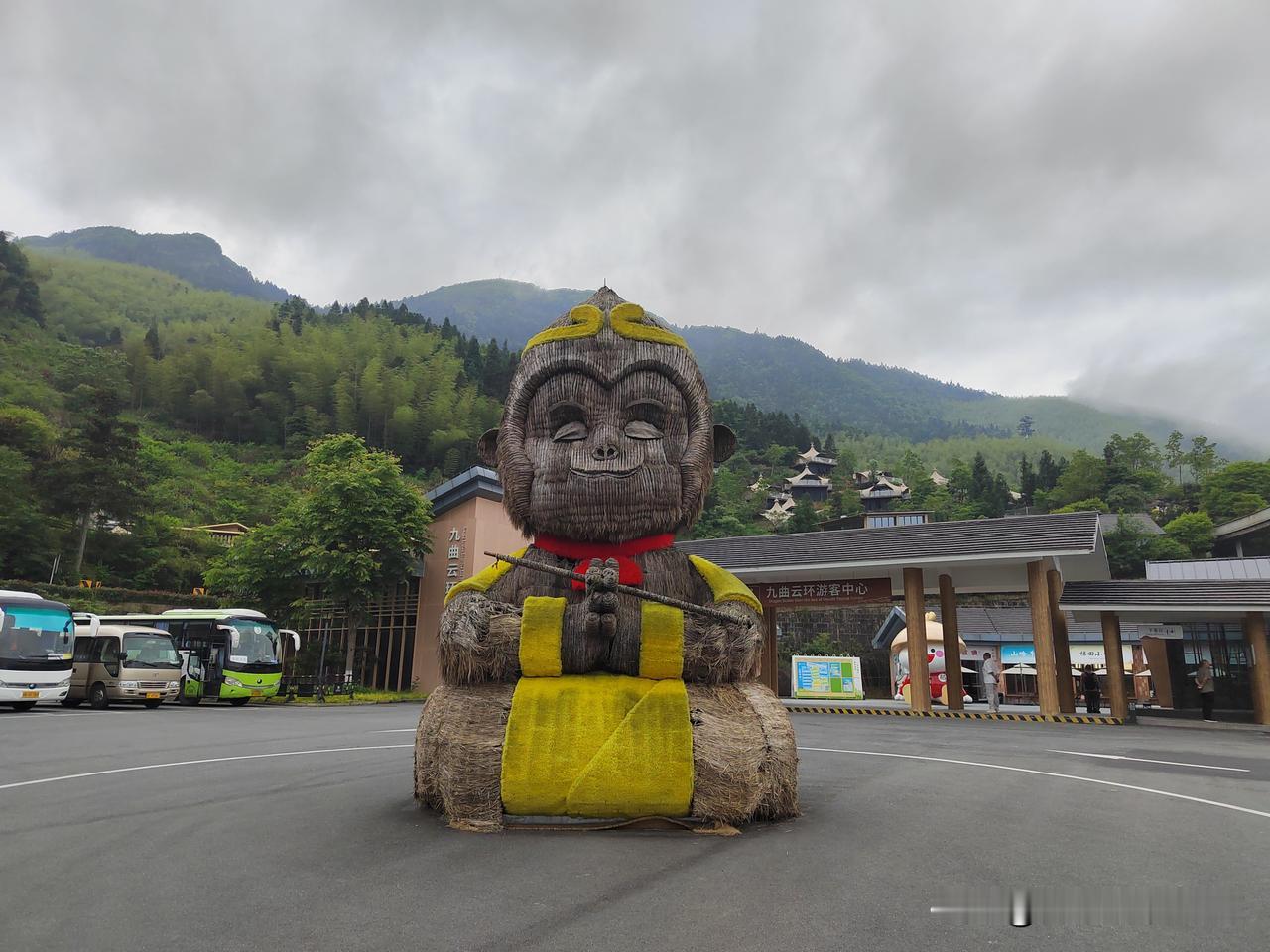 南京出发自驾去海南第二天：上午打卡游玩云和梯田，下午开车二百多公里到达福鼎市，晚