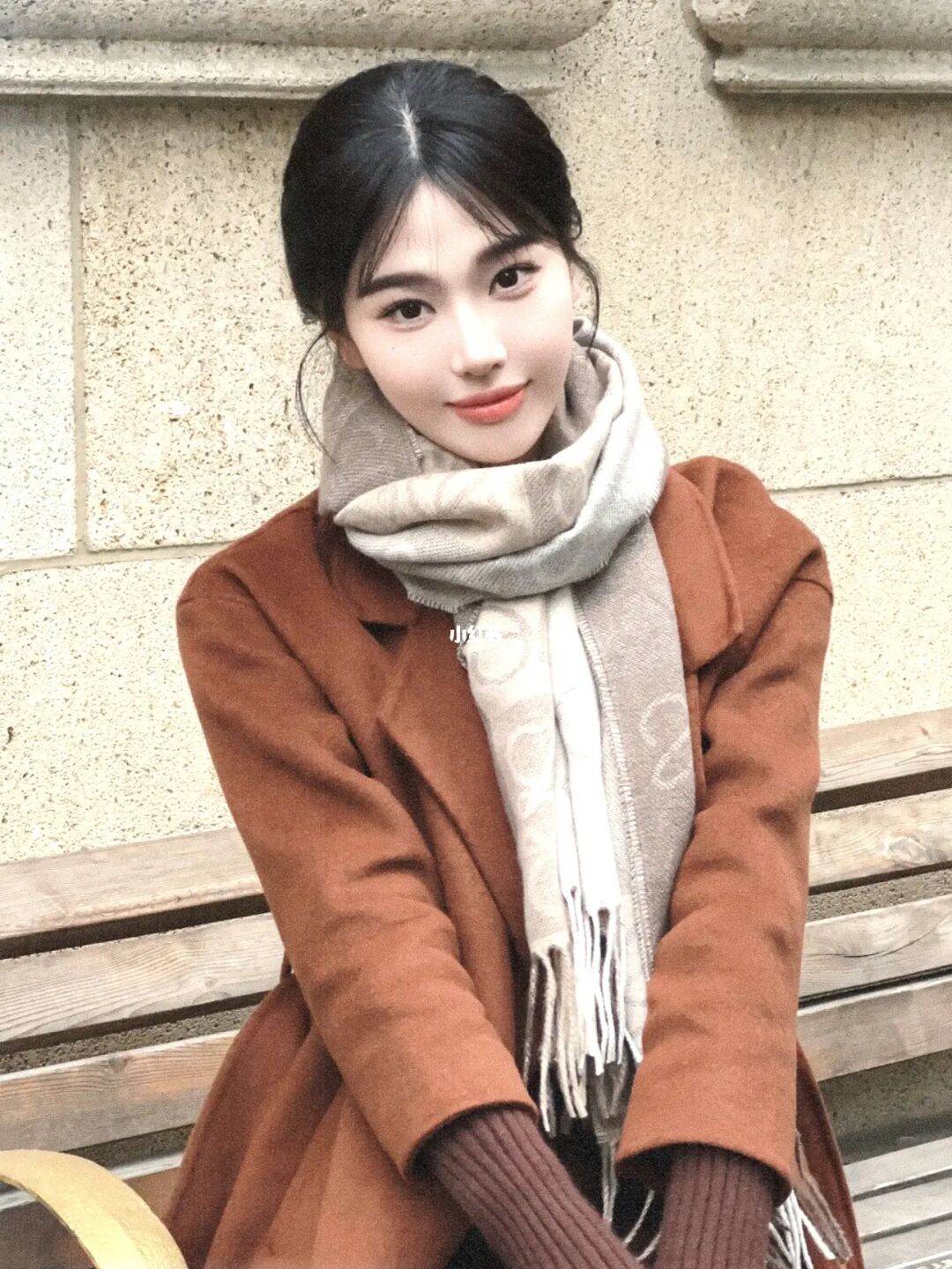 年度秋冬穿搭总结