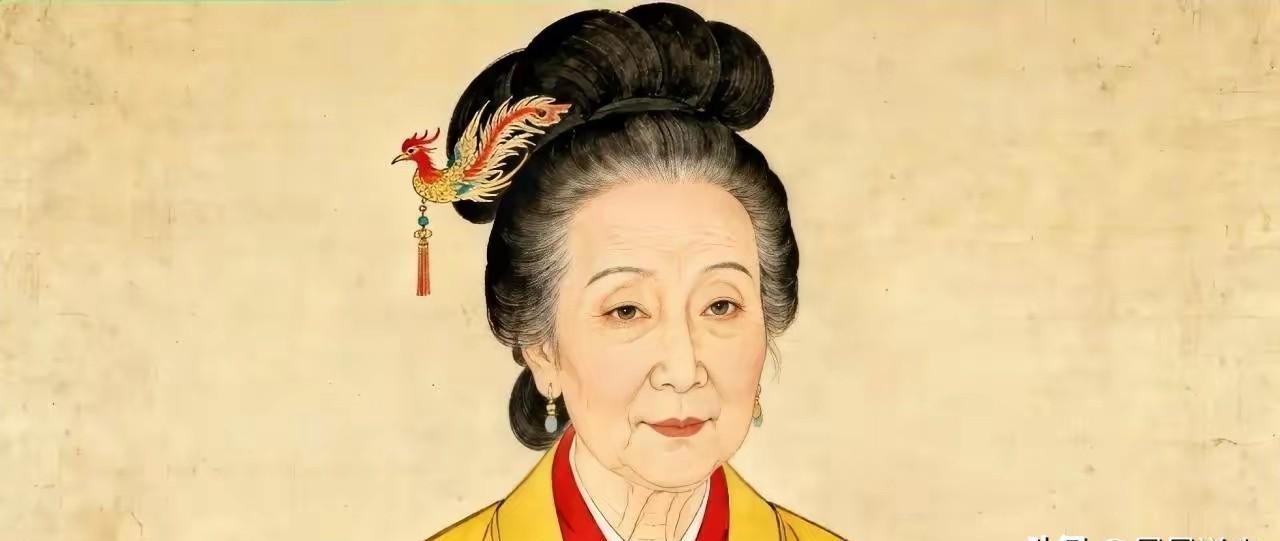 马皇后身边18岁宫女回乡探亲，被村霸调戏，村霸：告到天边都没用！3月后，240名