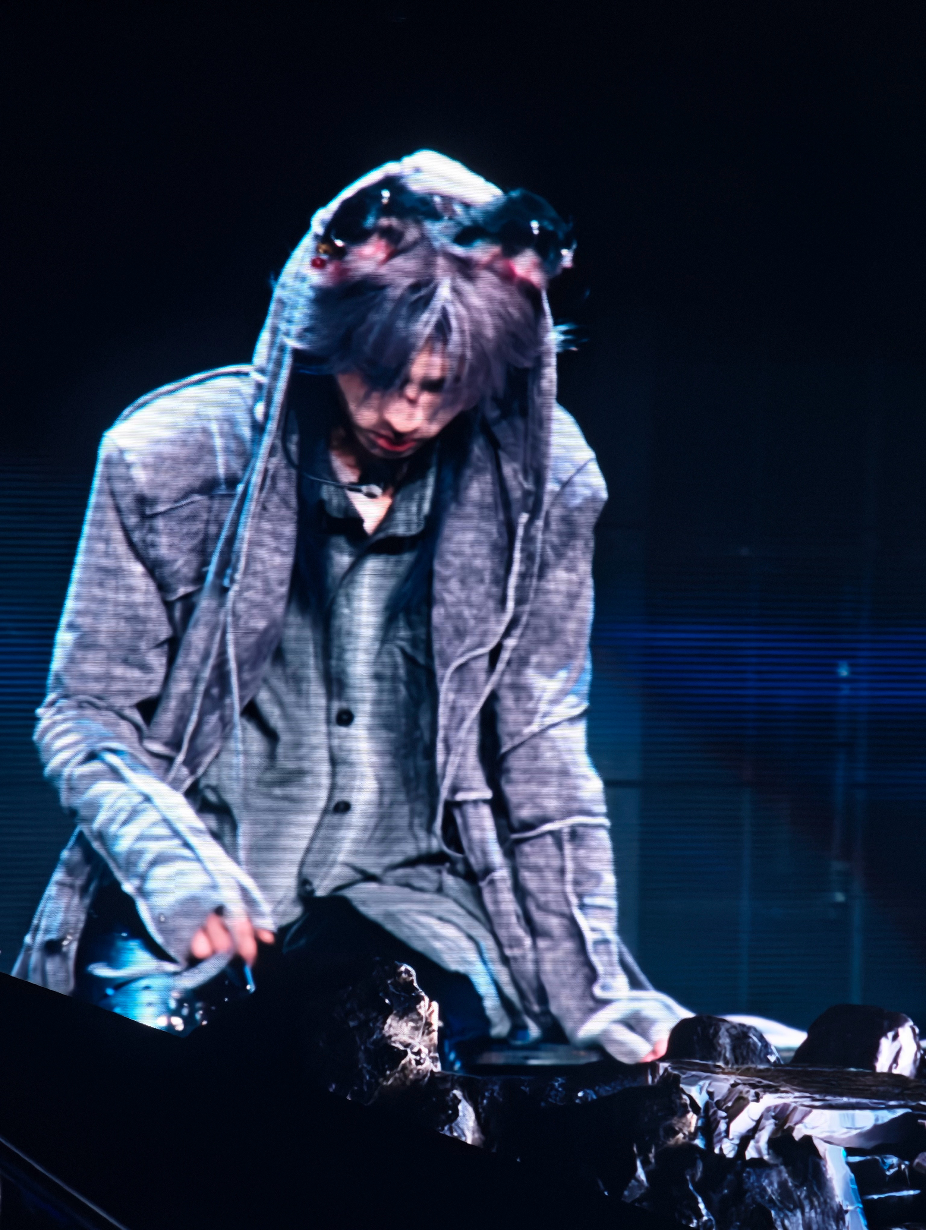 蒲熠星[超话] | 蒲熠星巡演 🥲🥲🥲 ​​​