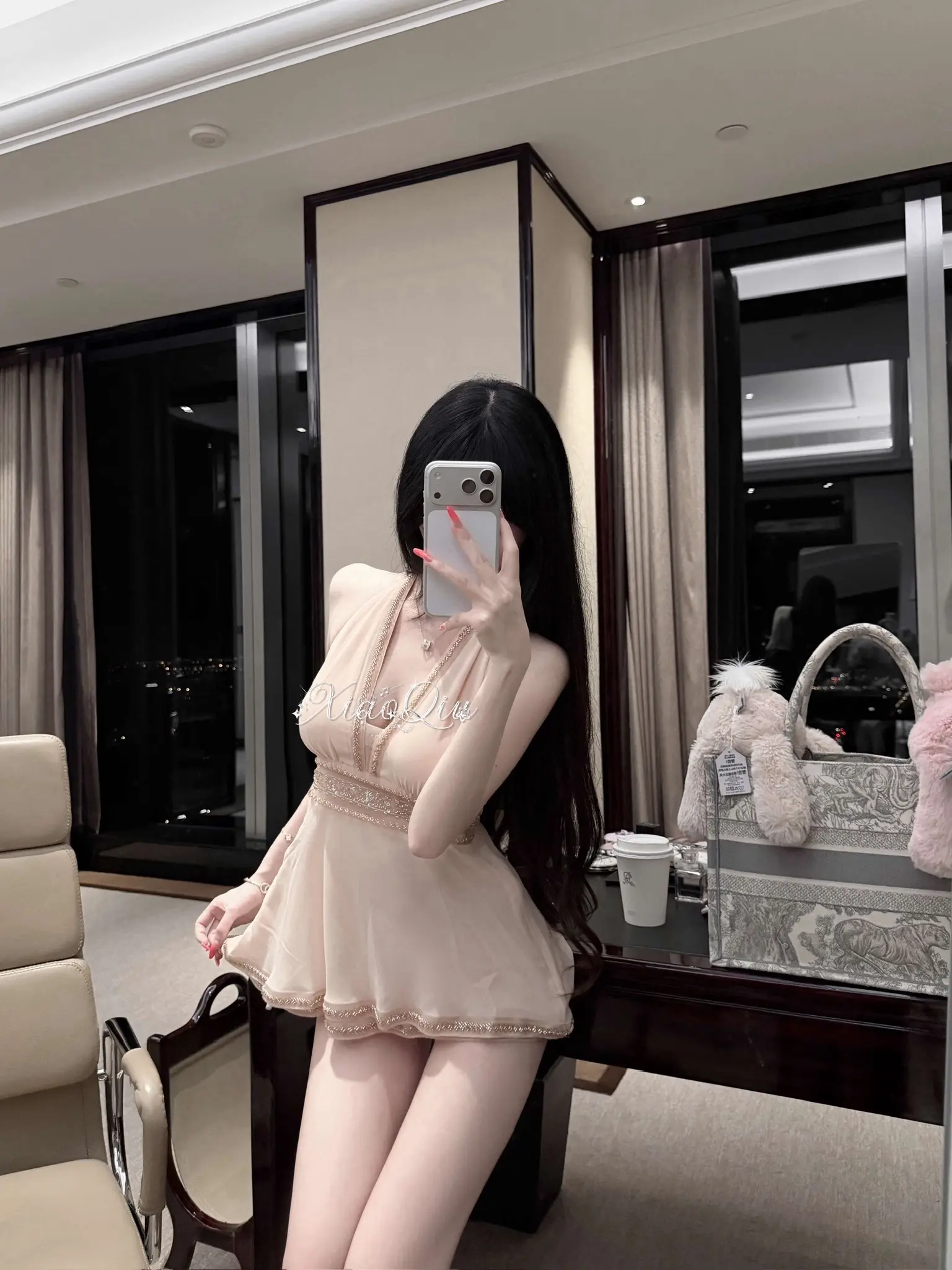 同一片天，为什么好久不见