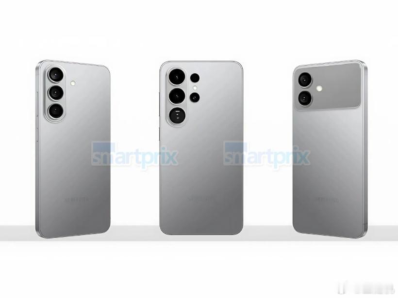 三星 Galaxy S26 系列手机韩版价格曝光：标准版 125.4 万韩元起、