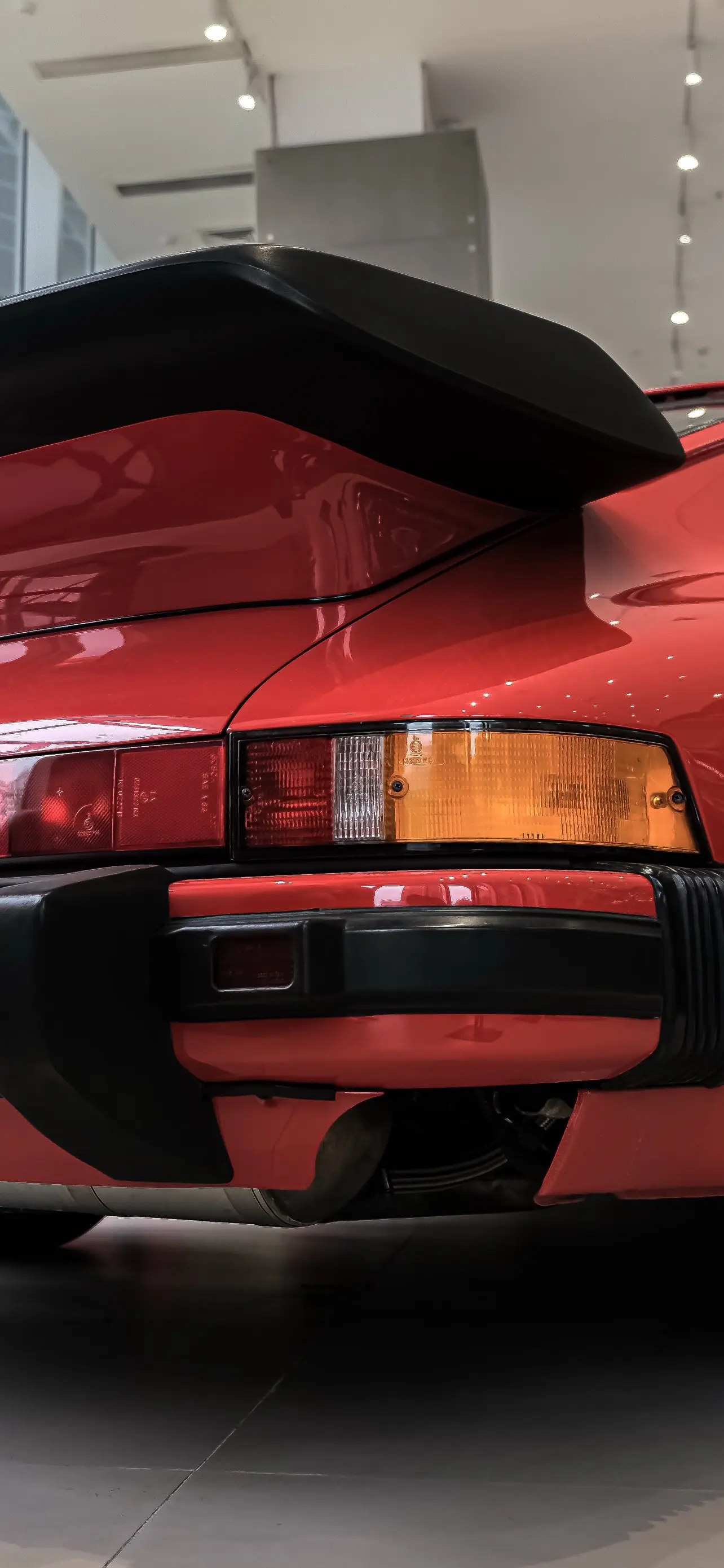 每一代保时捷都有独特的魅力。