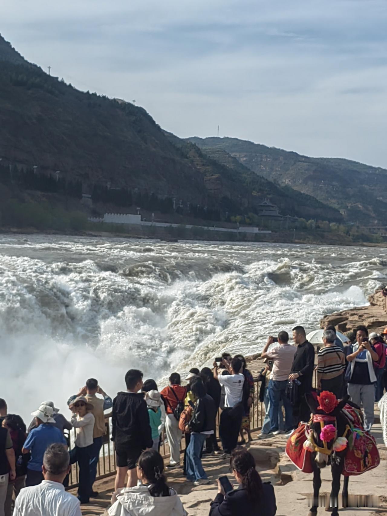 山西是旅游大省这毫无疑问，全国人民都知道，名副其实的家喻户晓。山西之所以有如此高