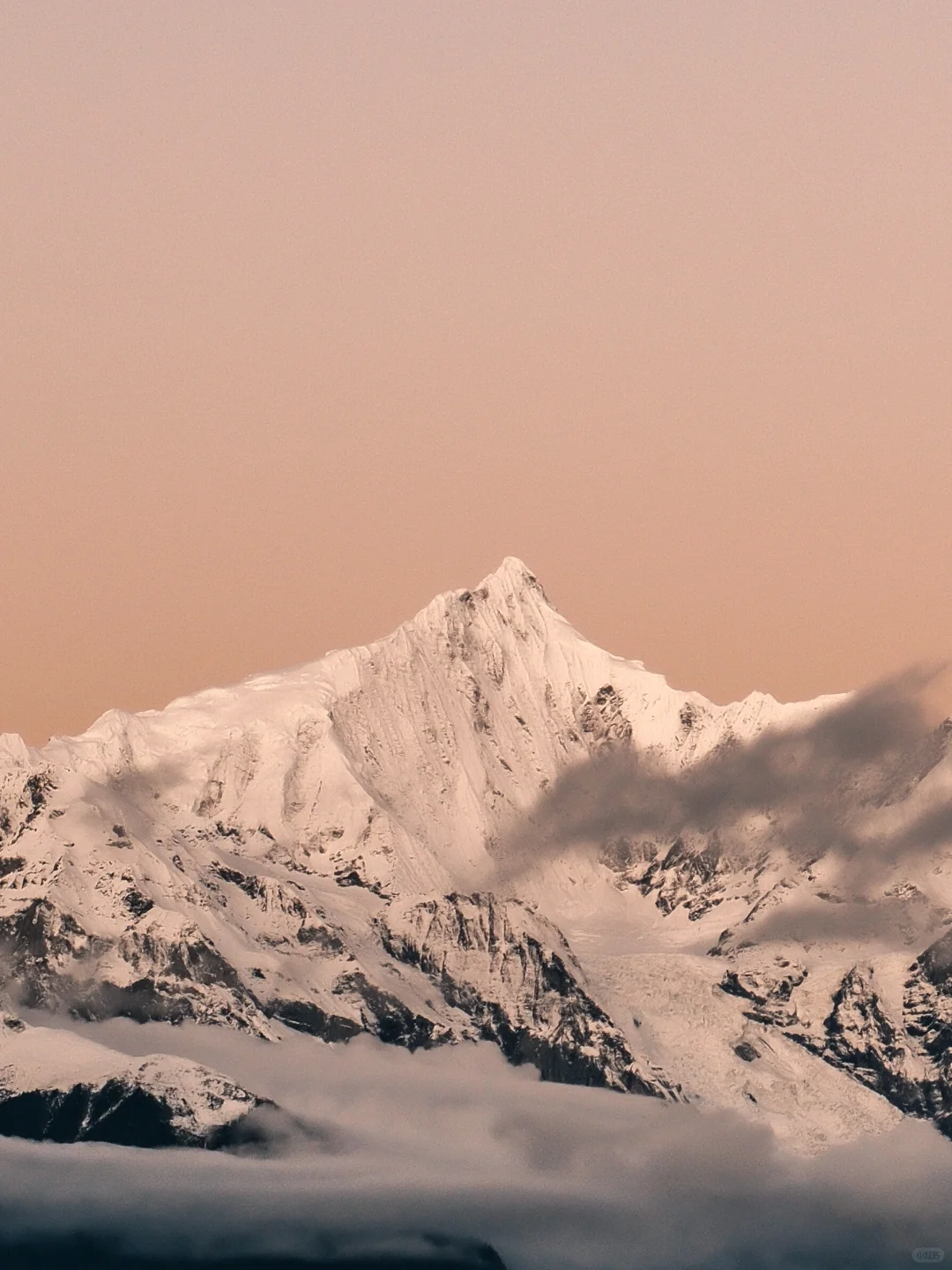梅里雪山12月15号至12月17号日照金山预测