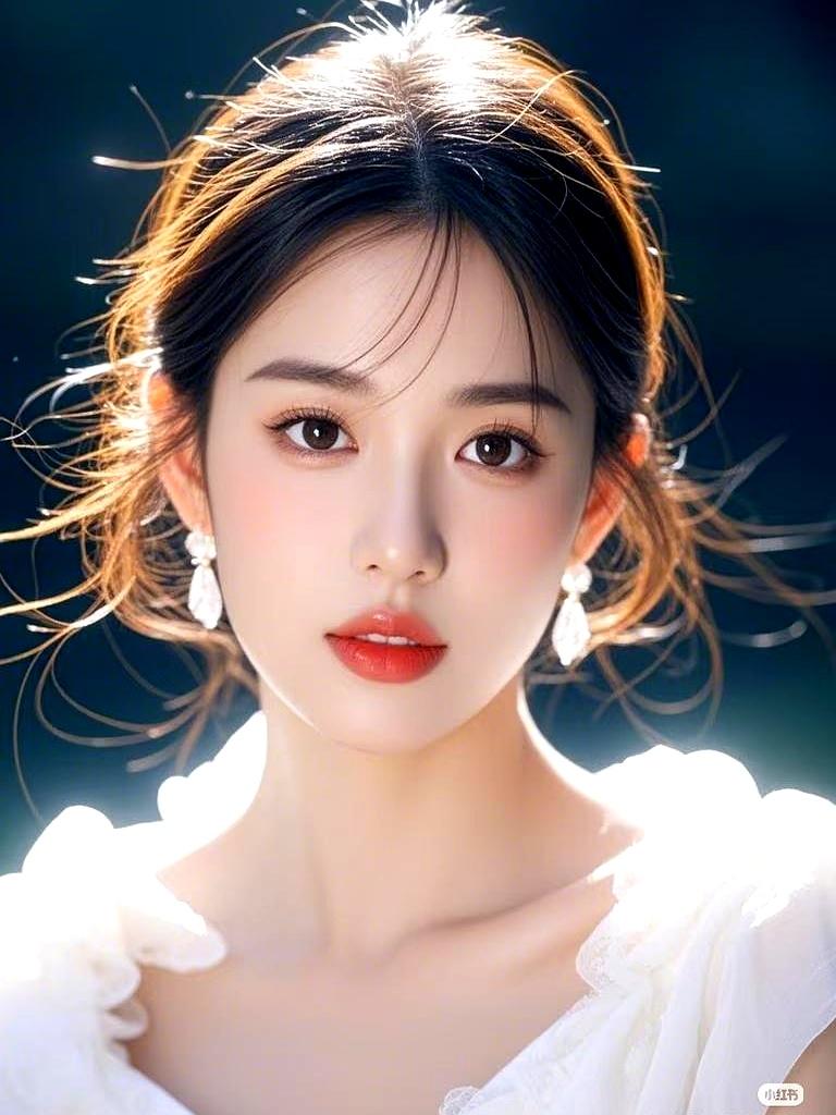 两个人在一起，真不一定是嘴上多会说，很多女生更吃“做出来”的那一套。
说白了就是