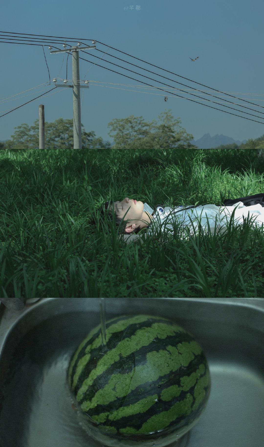 那么长时间过去了，可依然觉得这世界上有没有自己其实无所谓。大家都是大人，只有自己