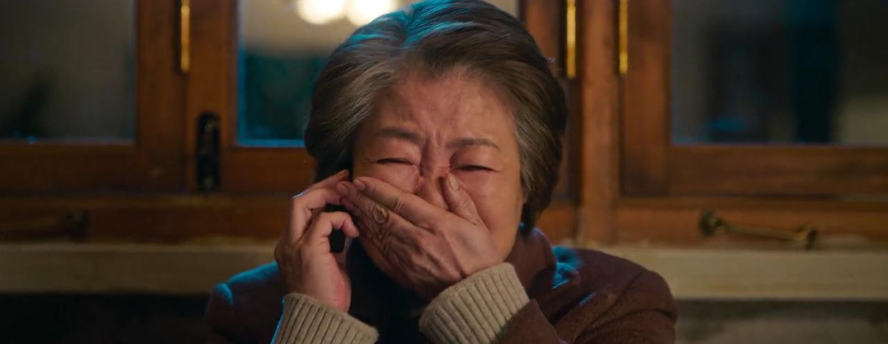 《罚罪2》大结局：文姨心里，认定自己是龙湾的“罪人”，汉洲的天亮了，龙湾的天黑了