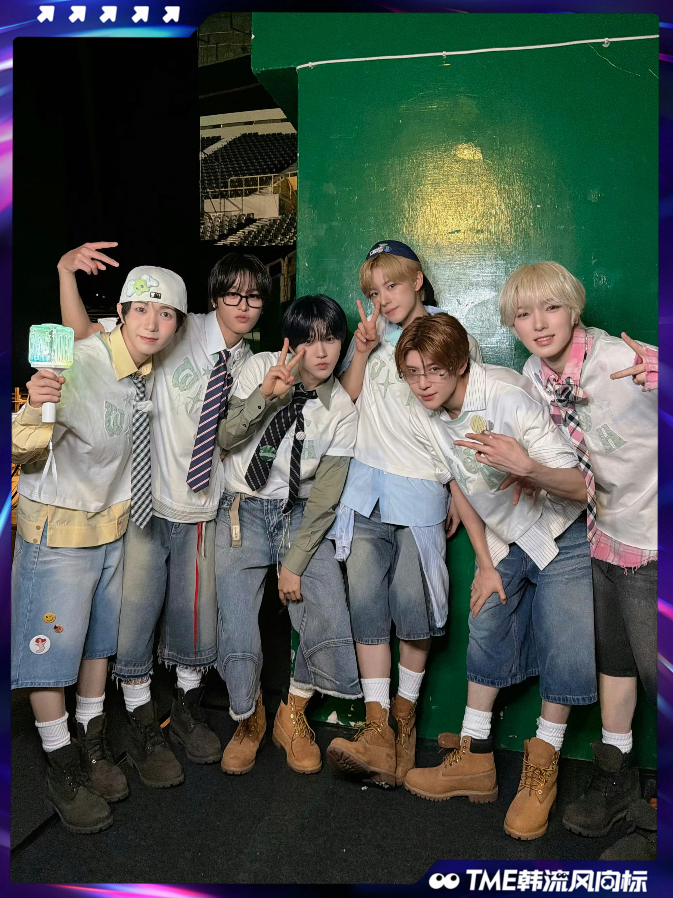 NCT_WISH NCTWISH将于4月20日以首张正规专辑回归💕 