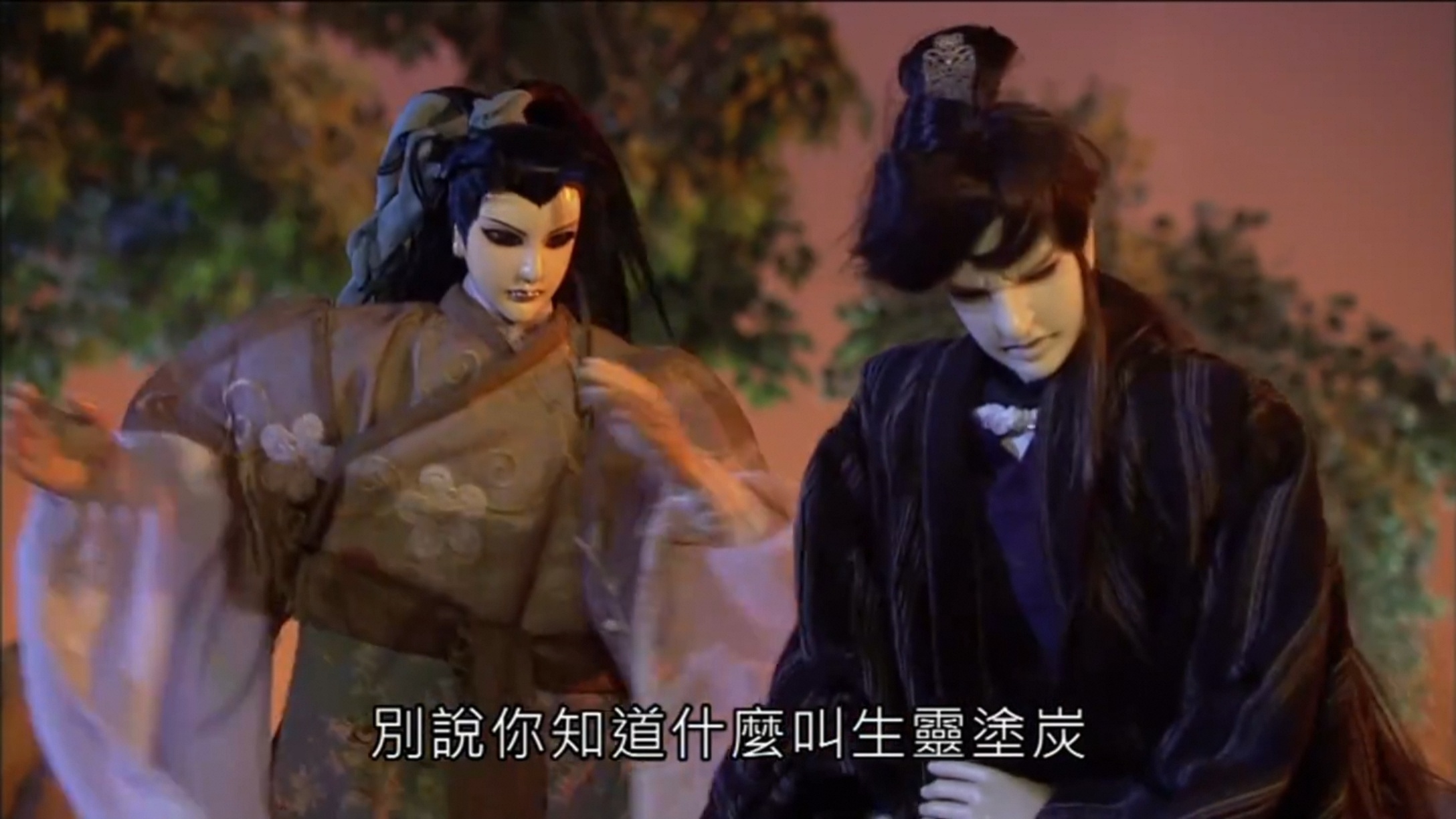 ：不要比了大家一样惨 