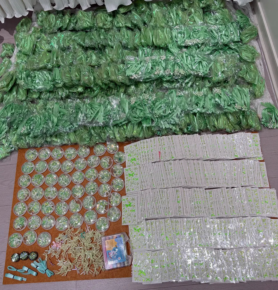 丁禹兮给粉丝请了化妆师做妆发，线下逆应援又玩出新花样 