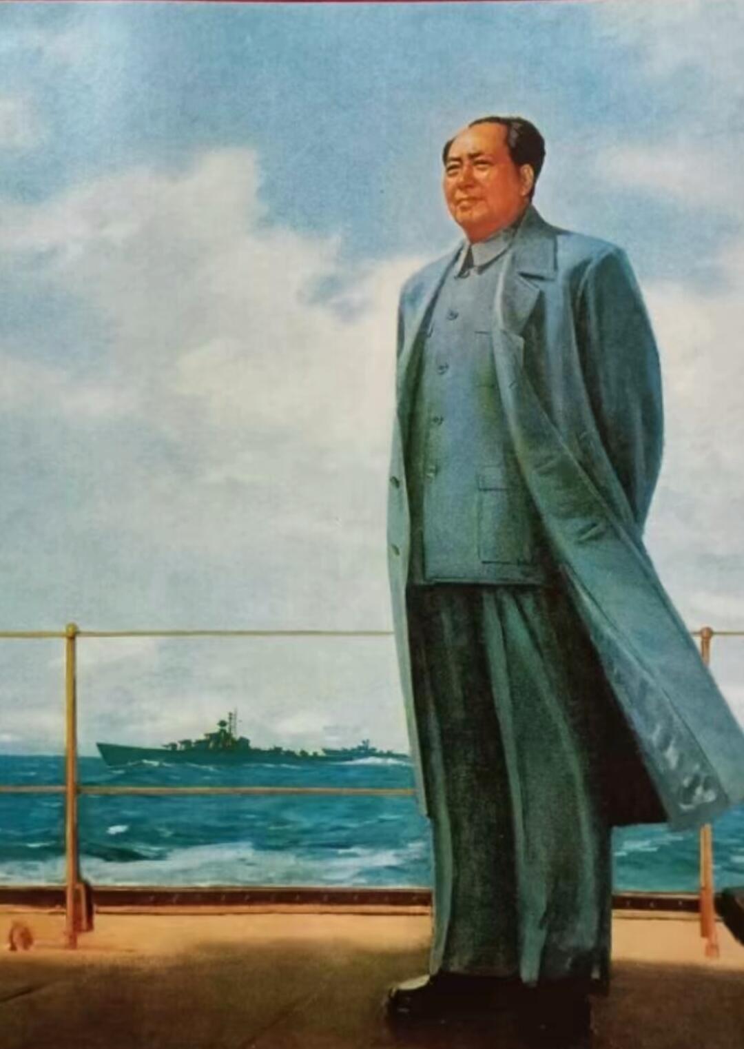 🇨🇳英明伟大