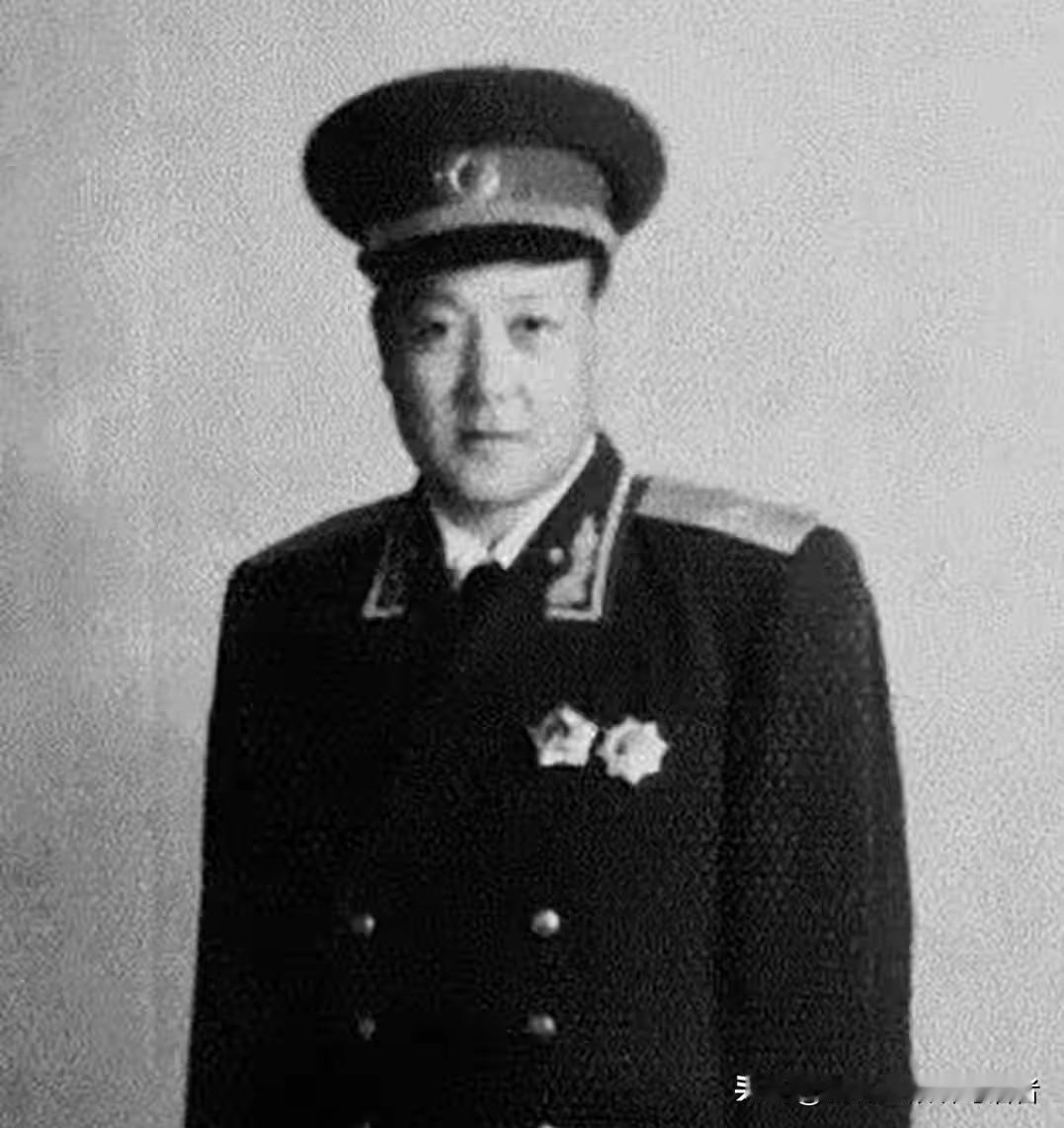 刘秉彦：北大走出的开国少将，全歼日军特种部队轰动冀中，和旷伏兆将军的“生死之约”