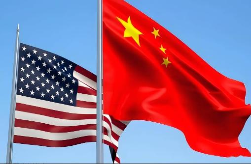 签了！签了！中国和美国签了！
 
9月14日，中国燃气旗下负责贸易业务的核心子公
