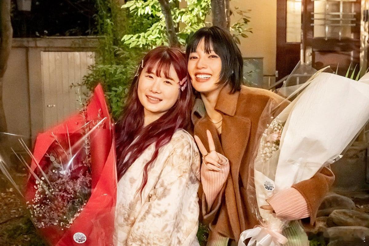 海外影视速递 北村有起哉 主演、仲间由纪惠 共演的富士台木10新剧《小时候有神明