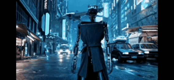 

这玩意太厉害了， Open AI Sora ～ 上线，ai 正在入侵人类最复